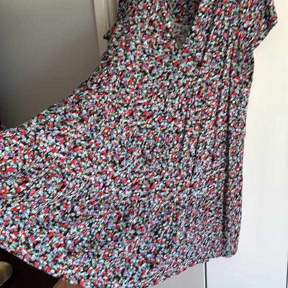 Anthropologie Maeve floral dress - Picture 6 of 6